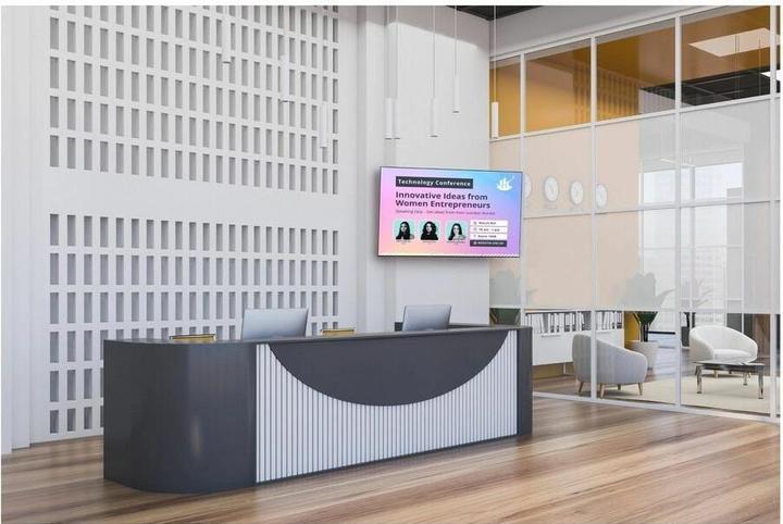 Image du produit Peerless SA761PU (Mur, 57 kg, 39" - 75")