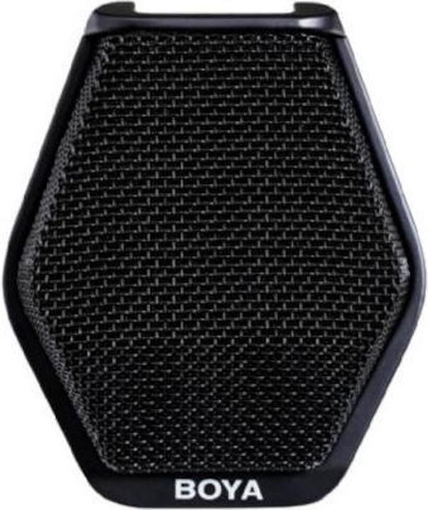 Produktbild Boya By-Mc2