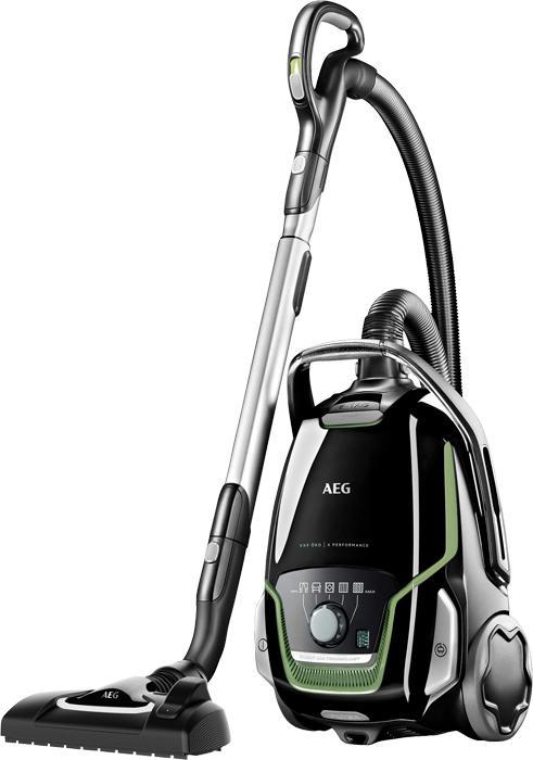 Actual product image AEG VX9