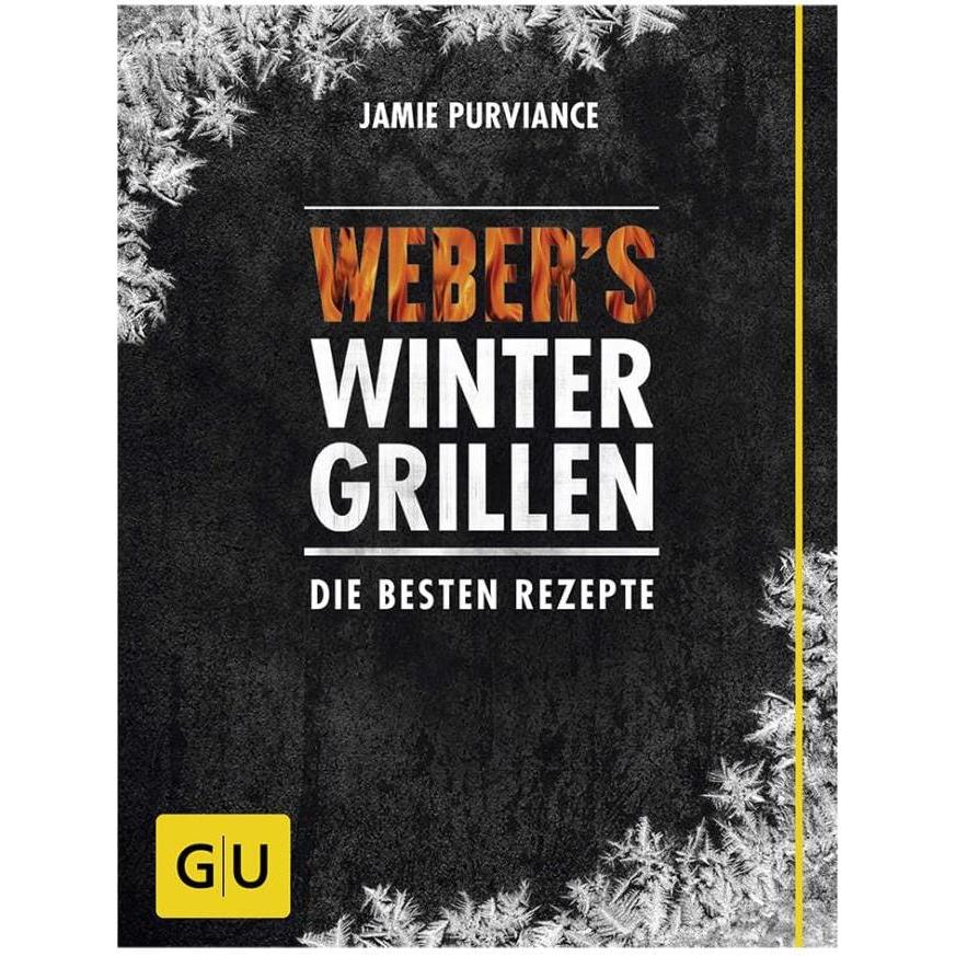 Thumbnail - s Wintergrillen, Ratgeber von Jamie Purviance