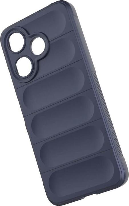 Produktbild Cover-Discount Xiaomi Redmi 13 / Poco M6 - Rugged Protective Hülle (Xiaomi Poco M6, Xiaomi Redmi 13)