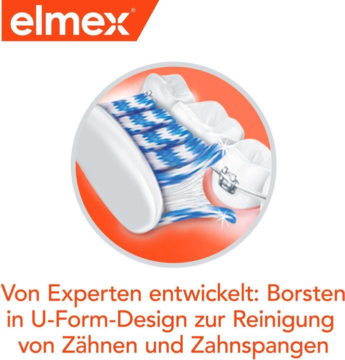 Image du produit Elmex Ortho Doux (Souple, 1 x)
