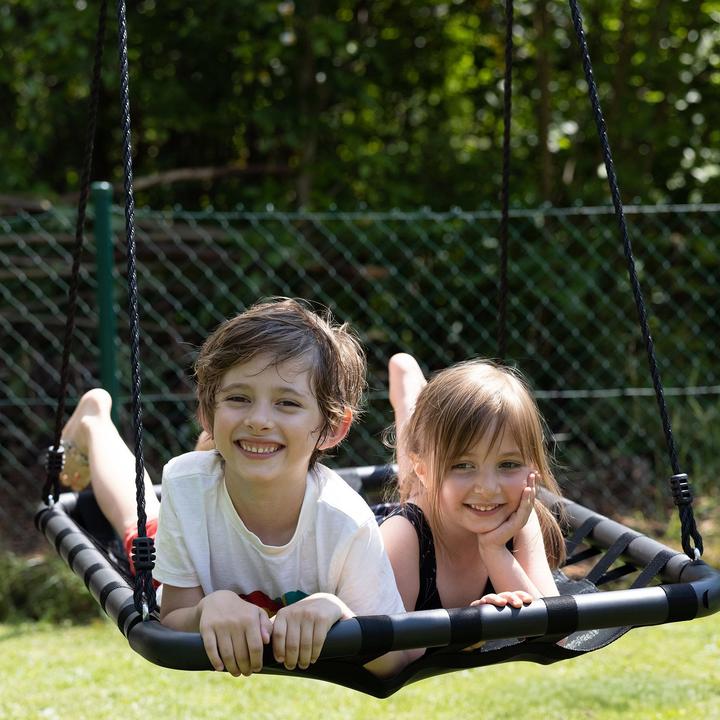 Actual product image Schildkröt Nestschaukel