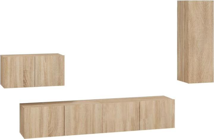 Immagine prodotto vidaXL Arian (80 x 30 x 30 cm)