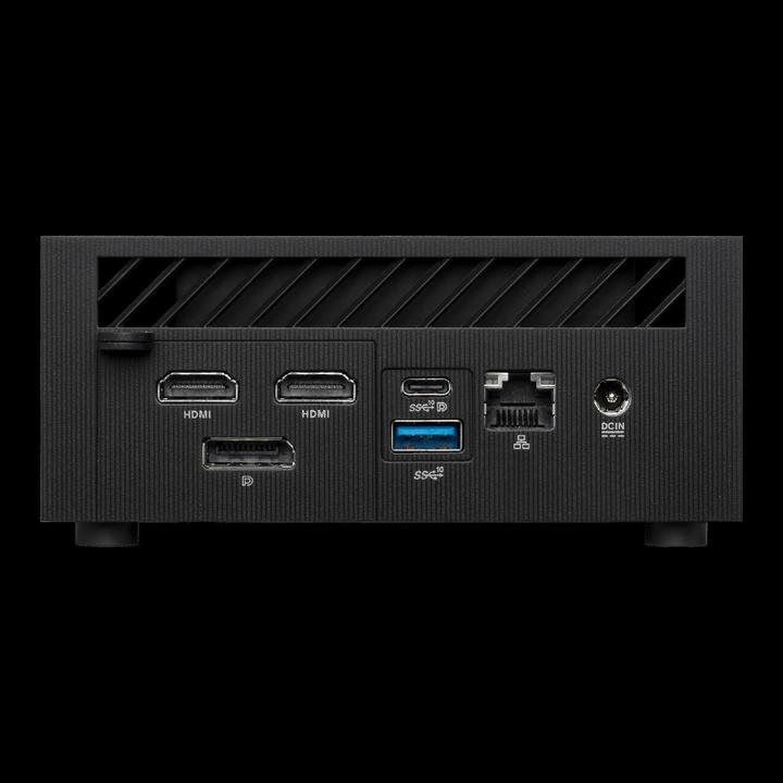 Produktbild ASUS VIVO Mini PN64-BB5013MD (Intel Core i5-12500H)