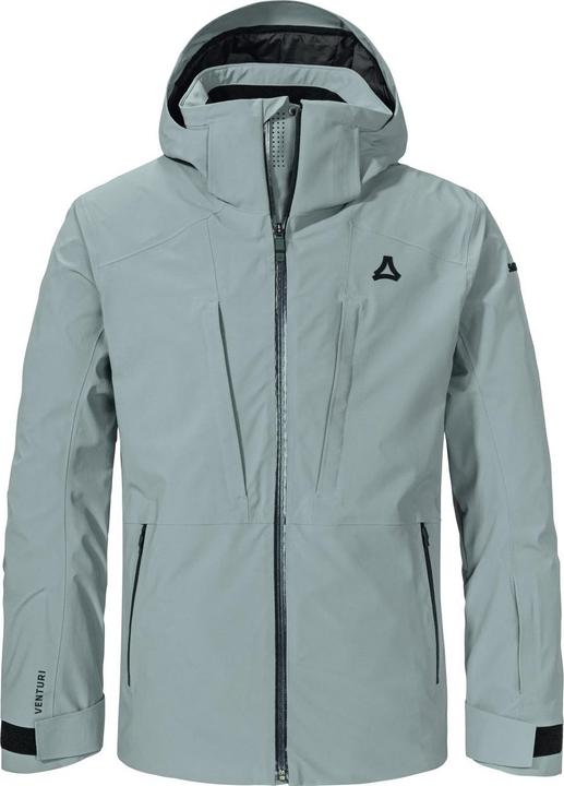 Schöffel Shell Jk Style Pontre MNS