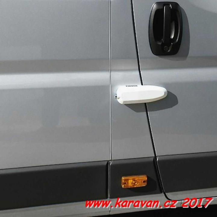 Produktbild Thule Universal Lock