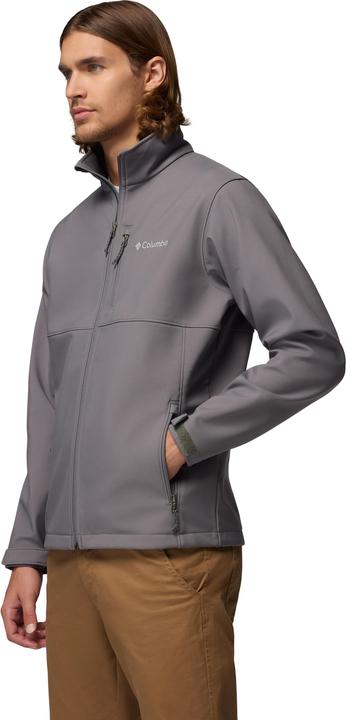 Produktbild Columbia Ascender™ Softshell Jacket (L)