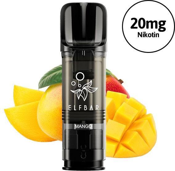Produktbild Elfbar Elfa Pro (Mango)
