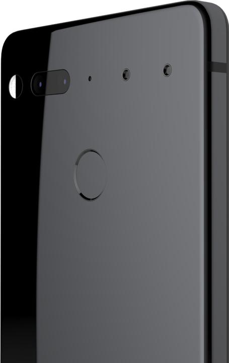 Produktbild Essential Ph-1 (128 GB, Black Moon, 5.71", Single SIM, 4G)