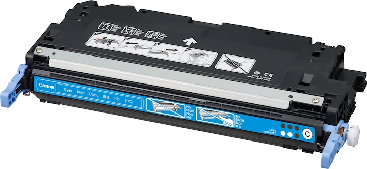 Actual product image Canon C-Exv 26 (C)