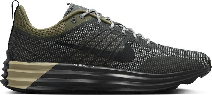 Image du produit Nike Lunar Roam SE Medium Olive Iron Grey Khaki Black (40.5)