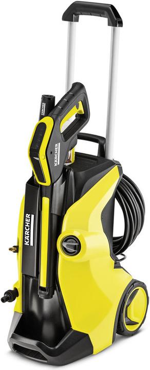 Produktbild Kärcher Hochdruckreiniger K5 Full Control (Netzbetrieb)