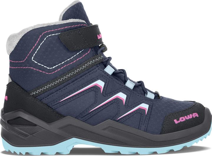 Produktbild Lowa Maddox WARM GTX (31)