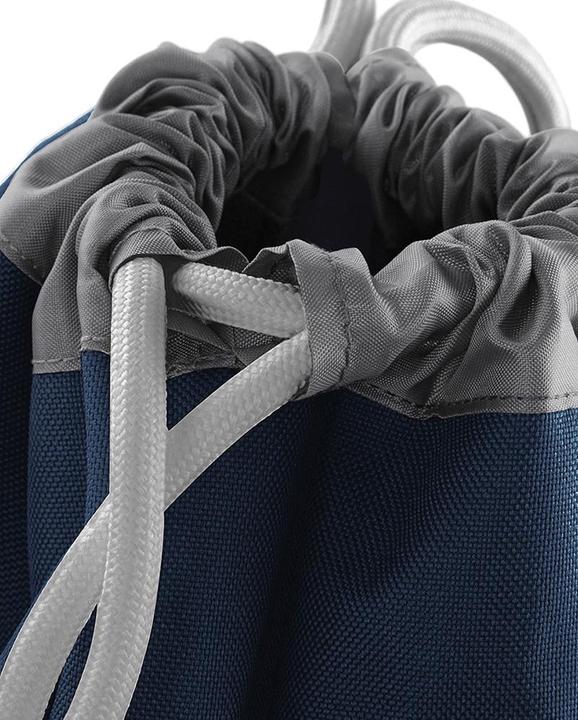 Actual product image Bagbase Athleisure gym bag Water-repellent (18 l)