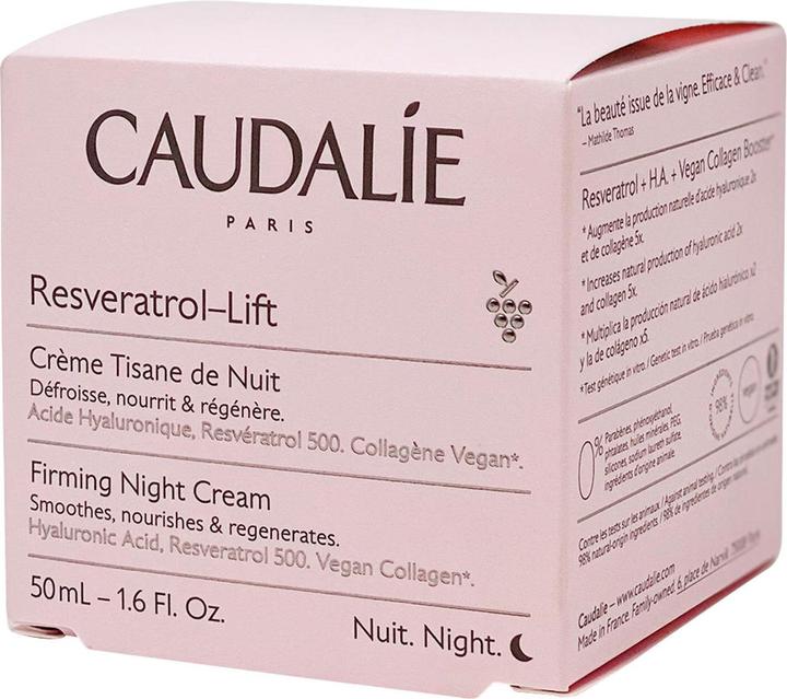 Immagine prodotto Caudalie Erbe (50 ml, Crema notte)