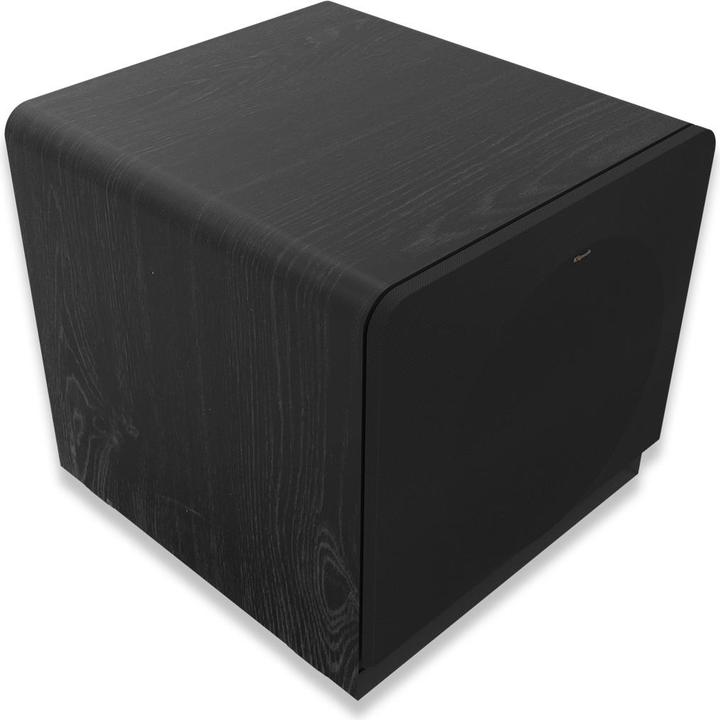 Produktbild Klipsch RP 1600 SW *schwarz* (1 Stk., 1600 W)