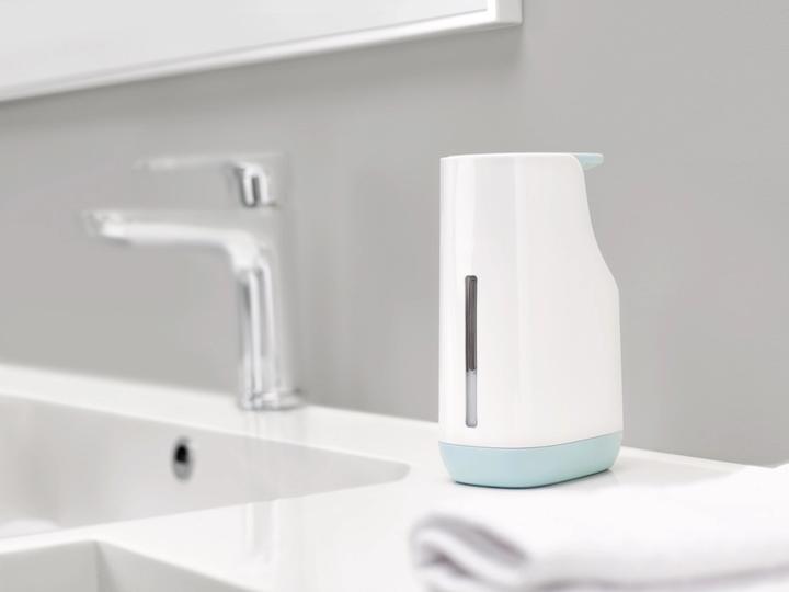 Actual product image Joseph Joseph Soap Dispenser Slim