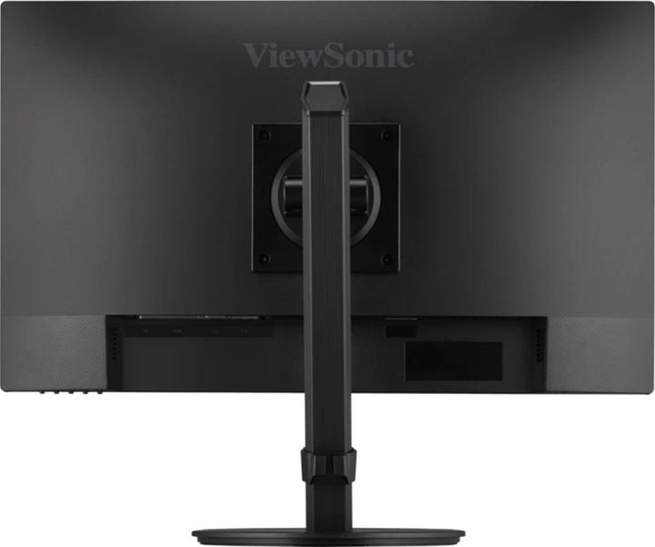 Produktbild Viewsonic LED monitor - Full HD - 24 inch - 250 nits - 100Hz - anti-glare- IPS panel (1920 x 1080 Pixel, 24")