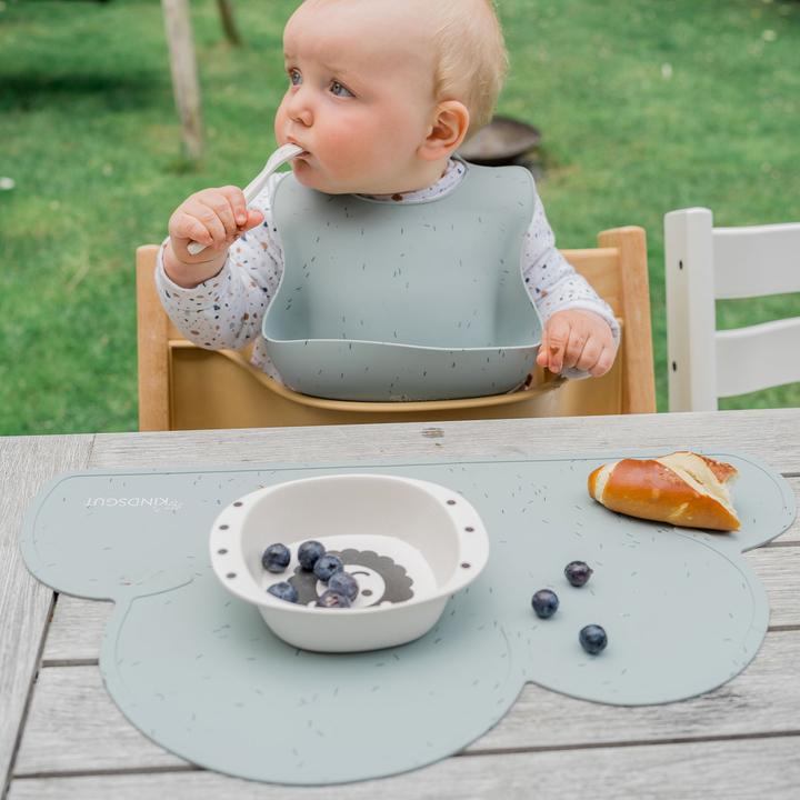 Image du produit Kindsgut Platzdeckchen Wolke