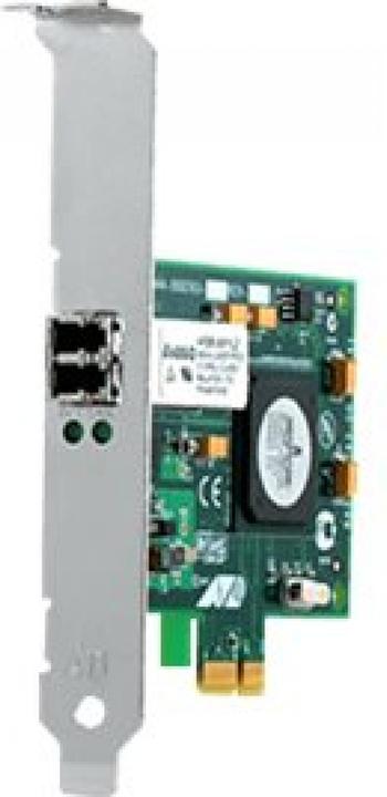 Immagine prodotto Allied Telesis AT-2911SX/LC (Ethernet, RJ45)