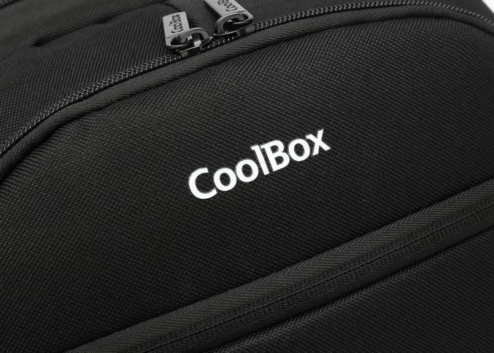 Produktbild CoolBox COO-BAG15-2N