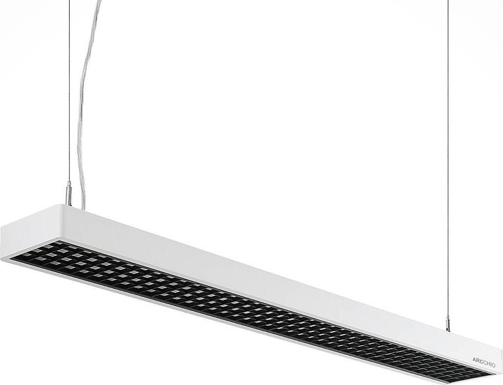 Arcchio Susi Lampe à suspendre White (7110 lm)
