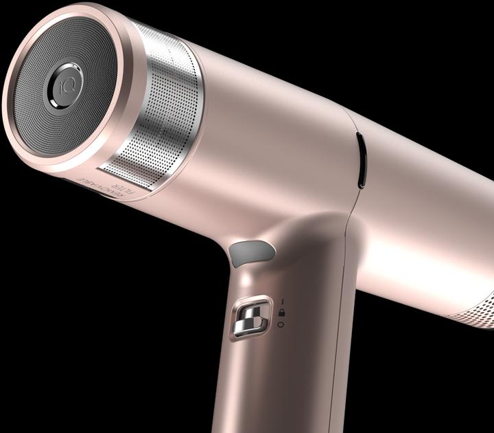 Immagine prodotto GAMA Asciugacapelli iQ 3 perfetto - oro rosa