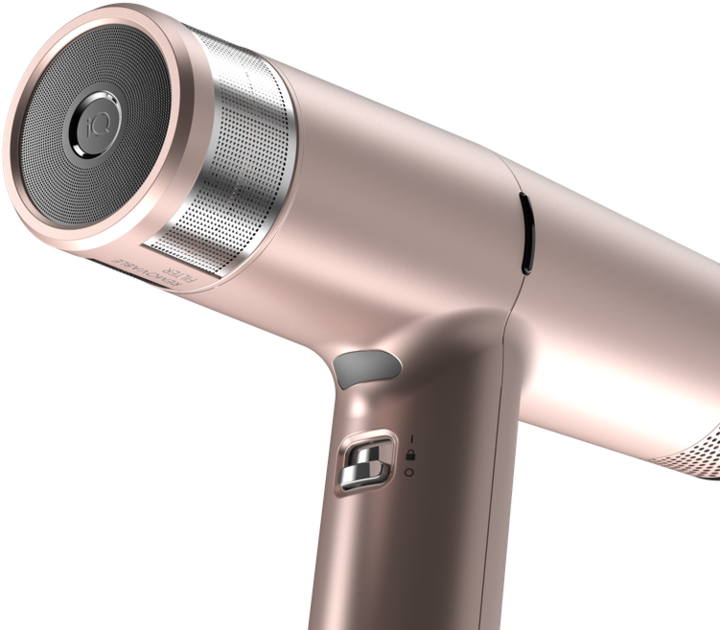 Produktbild GAMA iQ 3 perfetto Hairdryer