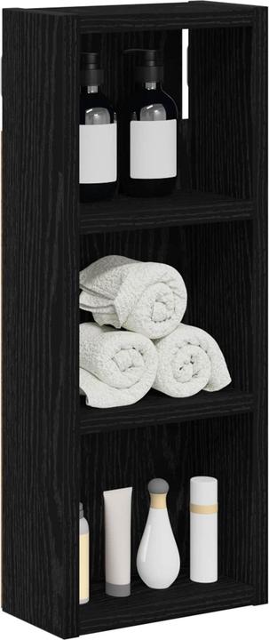 Produktbild vidaXL Badezimmerschrank (20 x 10 x 50 cm)