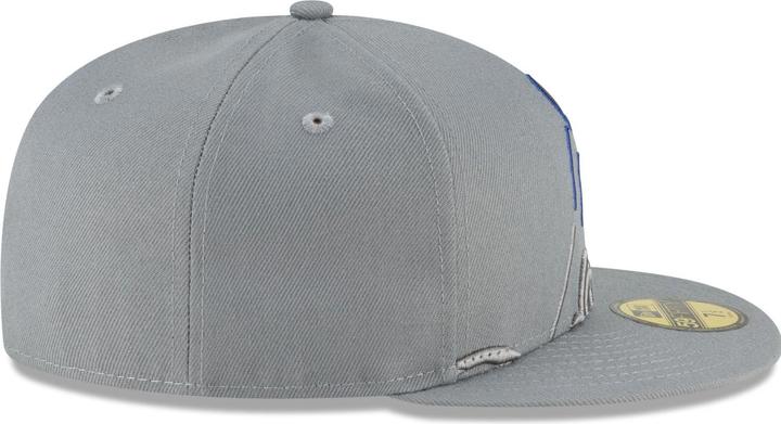 Actual product image New Era 59Fifty Fitted Cap - STORM Brooklyn Dodgers (7)