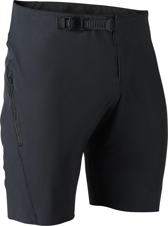 Produktbild Fox Short 24 Flexair Ascent Blk (30)