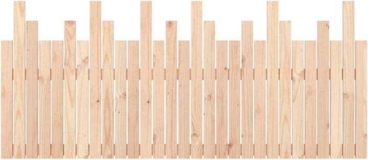 Produktbild VidaXL Ammon (185 x 3 x 80 cm)