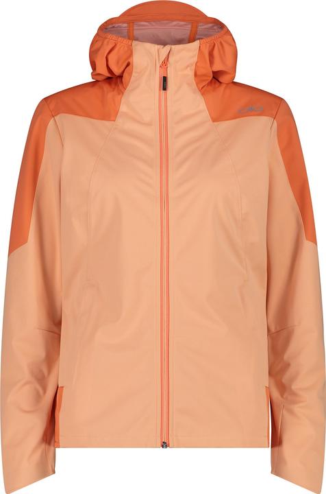 Immagine prodotto CMP Campagnolo Hoodie (S)