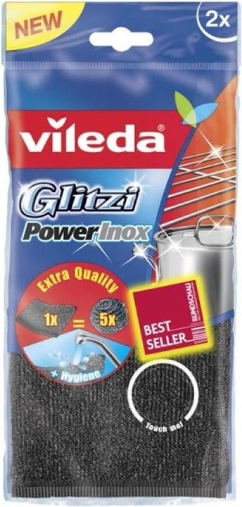 Actual product image Vileda Glitzi (2 pcs.)