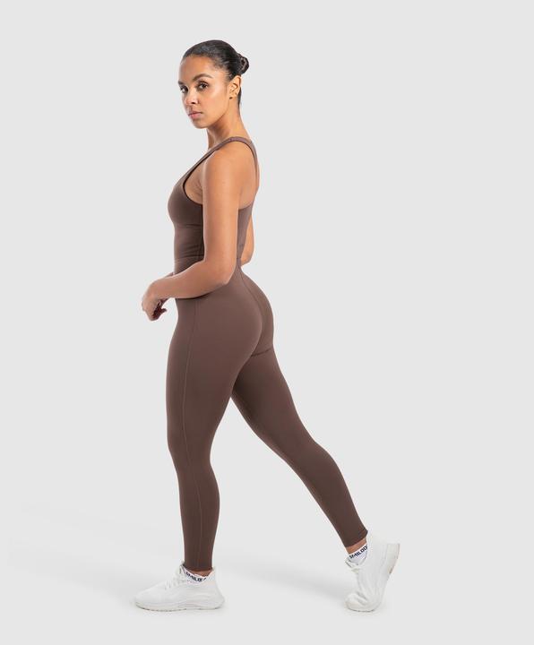 Produktbild Smilodox Jumpsuit Ilva (S)