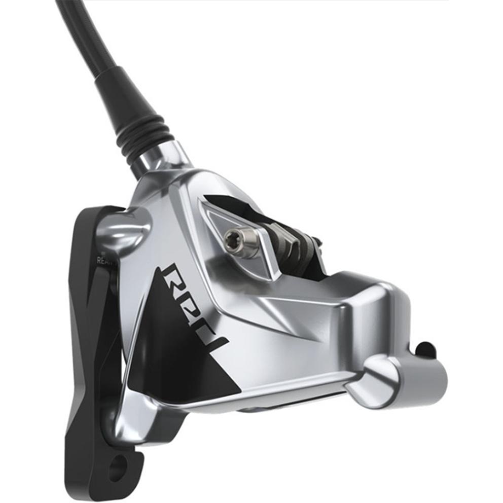 Sram, Scheibenbremse, (Vorne + Hinten, Bremssattel, 2)