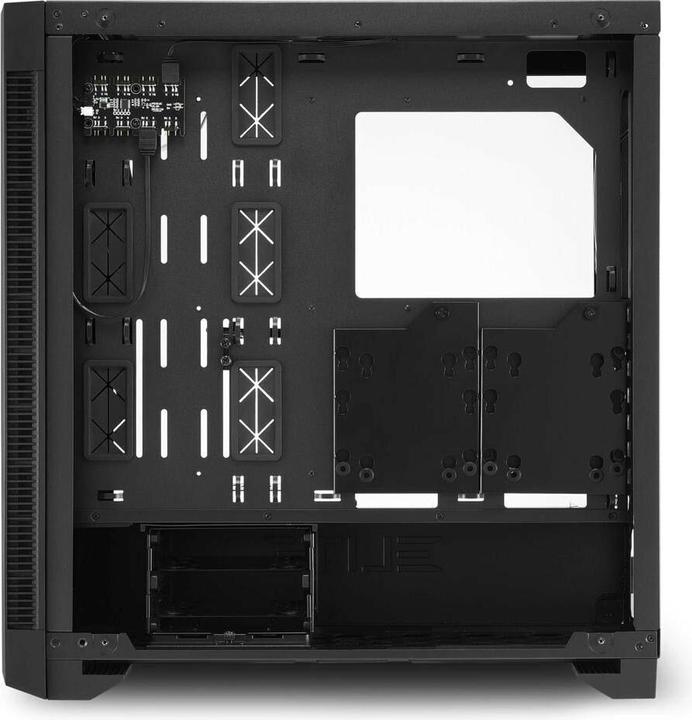 Produktbild Sharkoon Elite Shark CA200M (ATX, E-ATX)