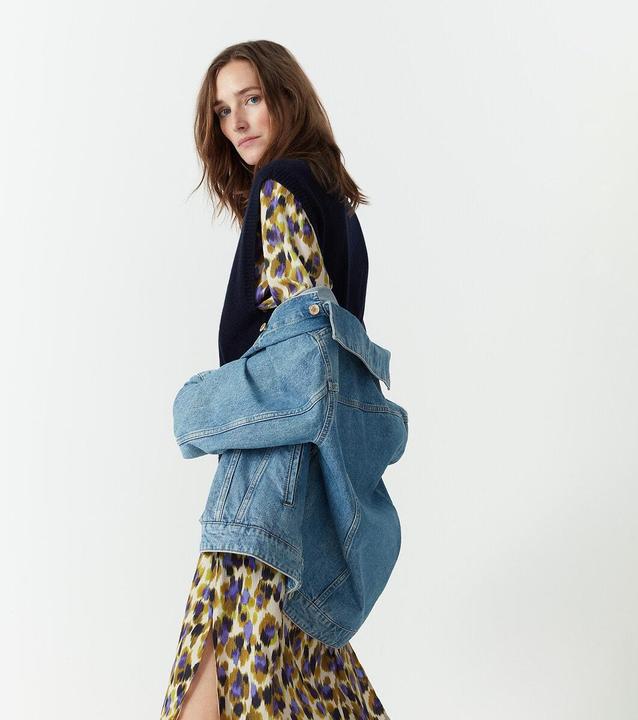 Produktbild La Redoute Collections 2er-Pack Gürtel (85)
