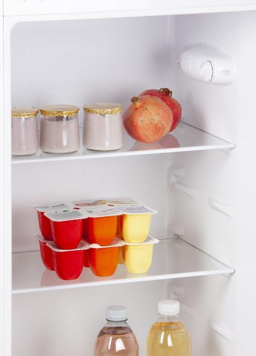 Image du produit Domo DO91402C (206 l)