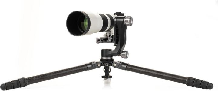 Produktbild Benro TMTH44C (Carbon)