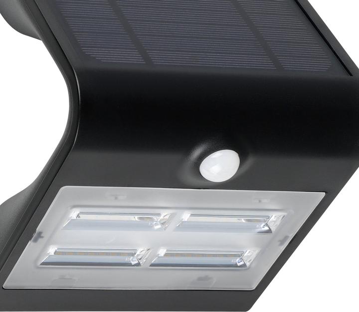 Actual product image EGLO LED wall light (440 lm, IP54)