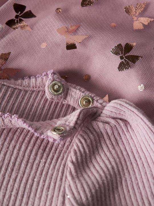 Produktbild Name it Regular Fit Kleid (68)