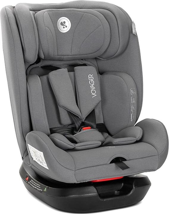 Produktbild Lorelli Kindersitz Voyager i-Size (Reboarder, Kindersitz, ECE R129/i-Size Norm)