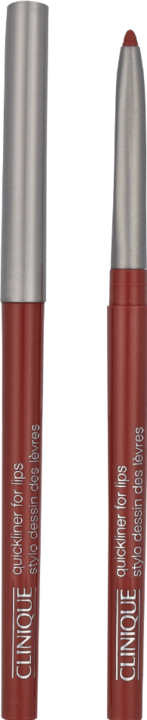 Actual product image Clinique Quickliner (Intense Blush)