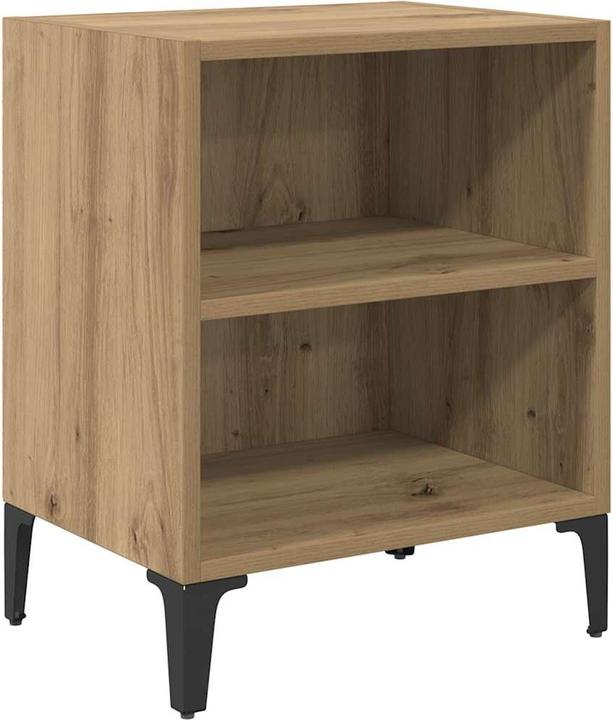 Marrone, Rovere