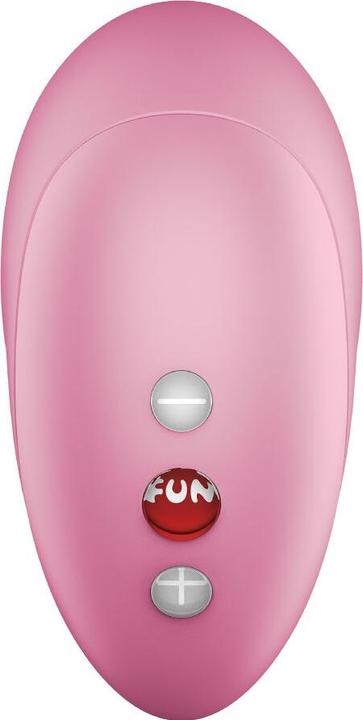 Produktbild Fun Factory - Intensives Luftpulsvibrator Rose