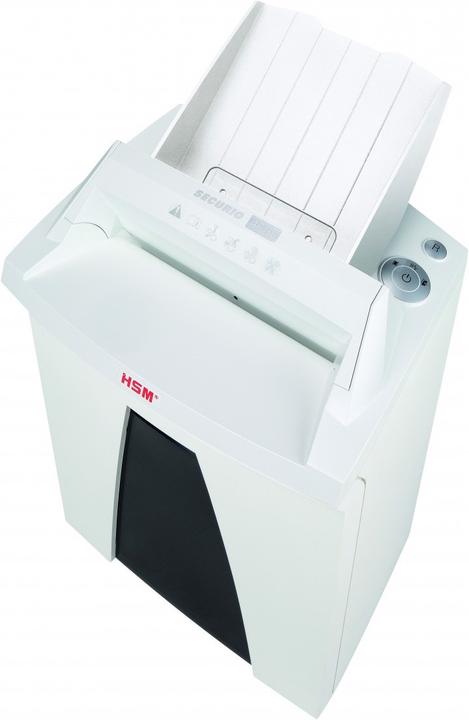 Actual product image HSM Shredder SECURIO AF 2083111 AF150 4,5x30mm (Particle cut)