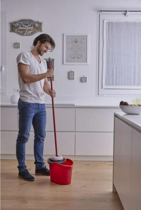 Immagine prodotto Vileda Mop (1 pz.)