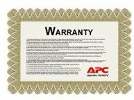 Actual product image APC Service Pack, 3 Year Warranty Extension
